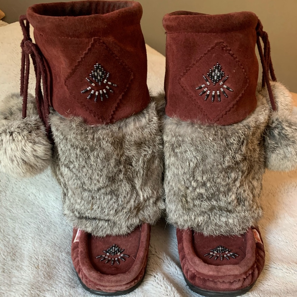 SUPER SALE Softmoc Niska Boots